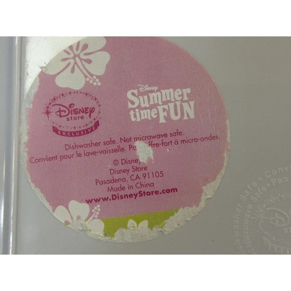 Disney store exclusive